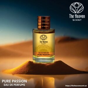 Pure Passion 50ml